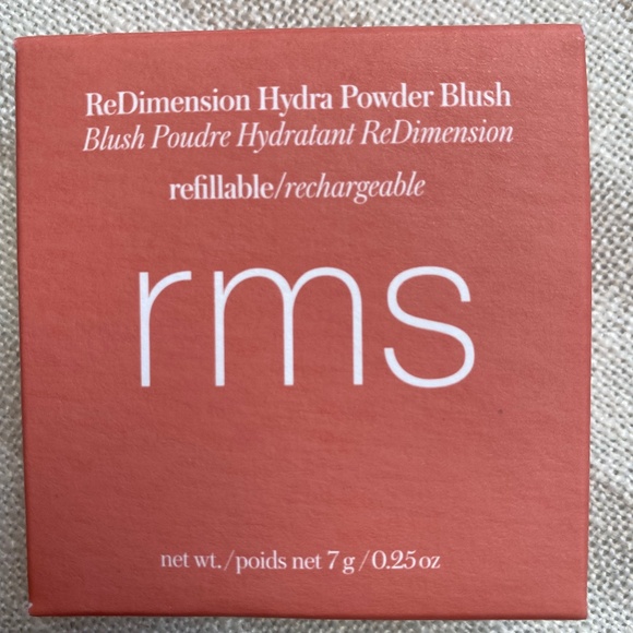 Clean Beauty Makeup Bundle BNIB - RMS & Chantecaille - Picture 7 of 8